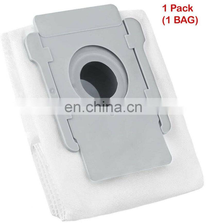 Dust Bag for i Robot Room ba Robot Vacuum i3, i3+, i7, i7+ Dirt Disposal bag parts