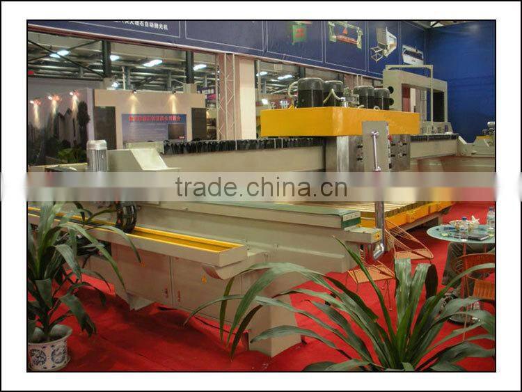 AP003 8 heads polishing machine for marble