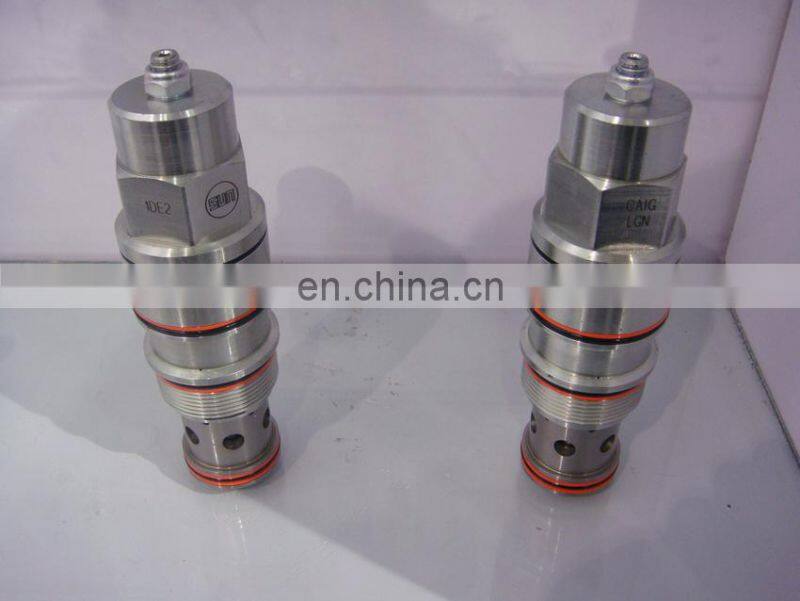 Original SUN hydraulic Cartridge valves CWEK-LHN