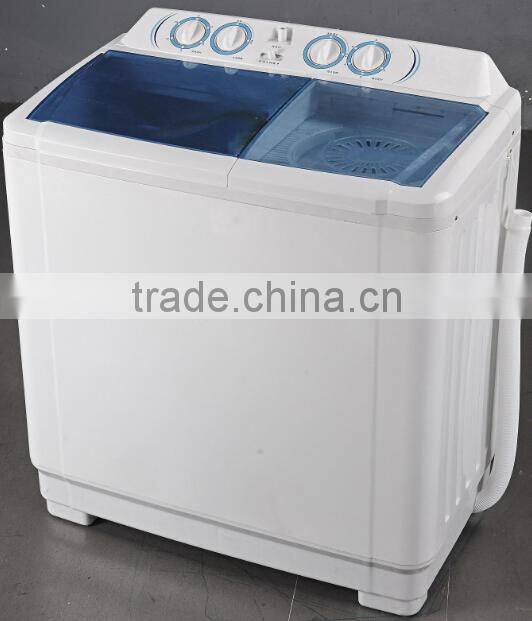9kg home use twin tub Semi auto washing machines