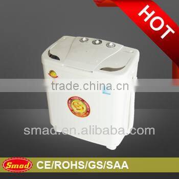5kg mini washing machine single-tub semi-automatic washing machine