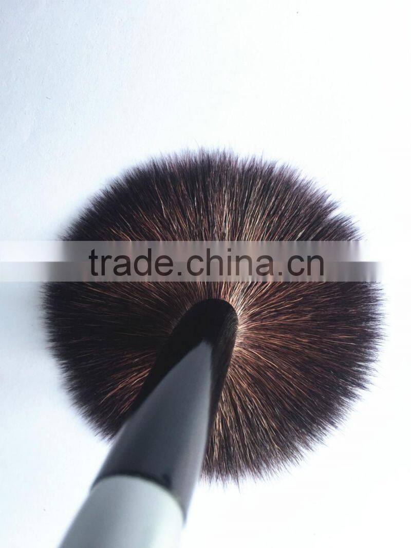 Single pack Wooden Cosmetic Makeup Brush