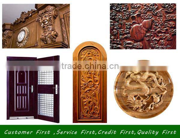 High quality woodworking CNC machineBCM1325A1