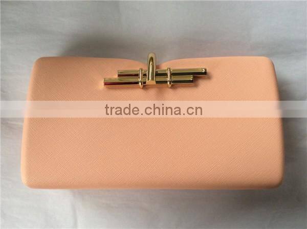 Special shape fresh colorful summer evening bag lady handbag