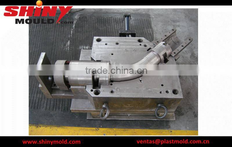 CPVC Tee injetion fitting Mould