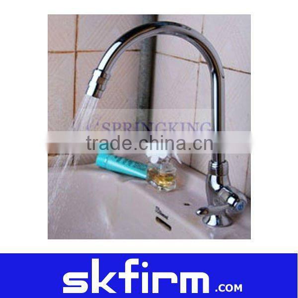 water saving kitchen faucet aerator
