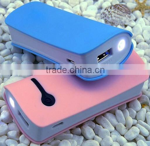 wholesale power bank,power bank 5200mAh,portable power bank at vodacom