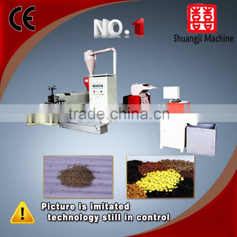 hamburger box forming machine