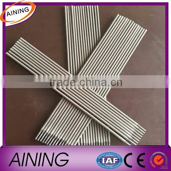 Weld Electrode E6013 4mm Welding Rod