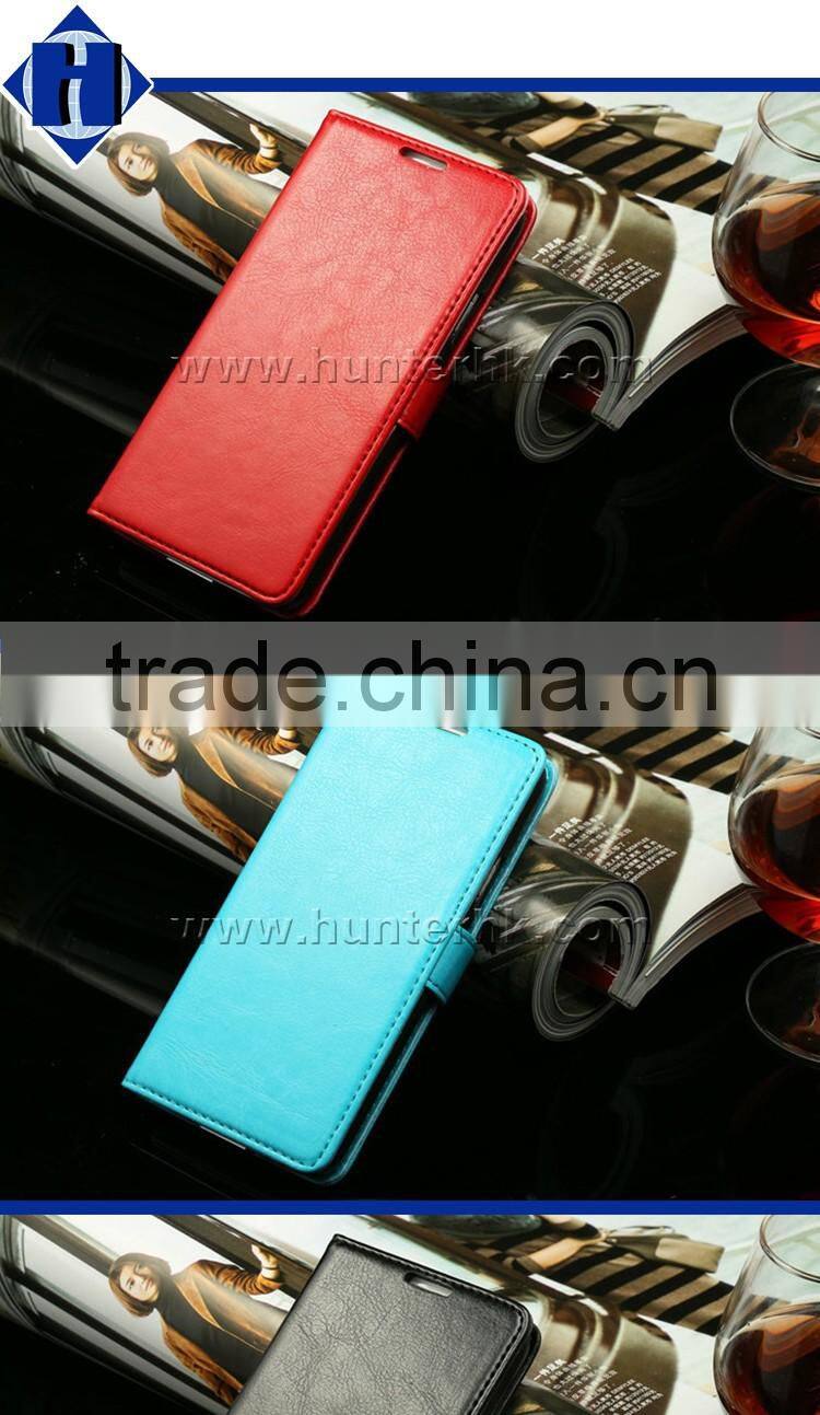 Best UK Plain Leather Book Case For SamsungS5