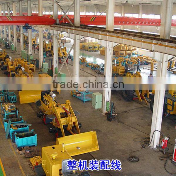 New xcmg 3tons construction machine zl30 wheel loader