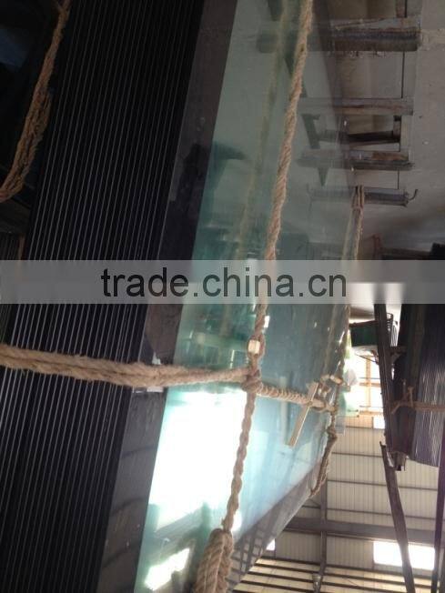 Guangzhou Sky Tiger Supply 6mm Silk Screen Tempered glass ,building glass ,furniture glass