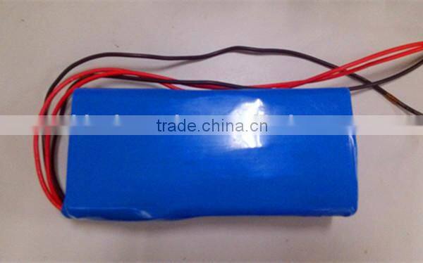 High performance 10ah 20ah 30ah 24v lithium battery for electric bike / lithium ion 24v battery packs
