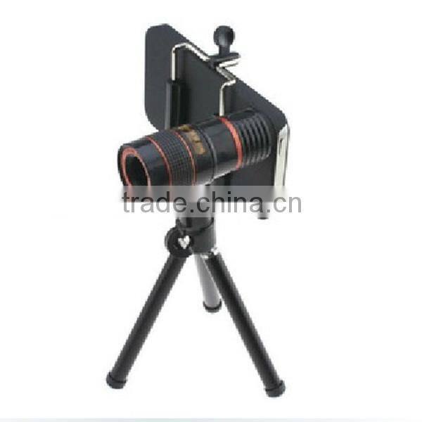 Hot Wholesale 10xoptical zoom telephoto for iphone zoom lens