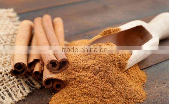 Superior Quality Cinnamon Powder Supplier