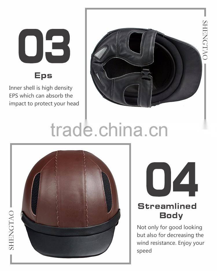 Outdoor Sports Helmet horse riding helmet for safe 08