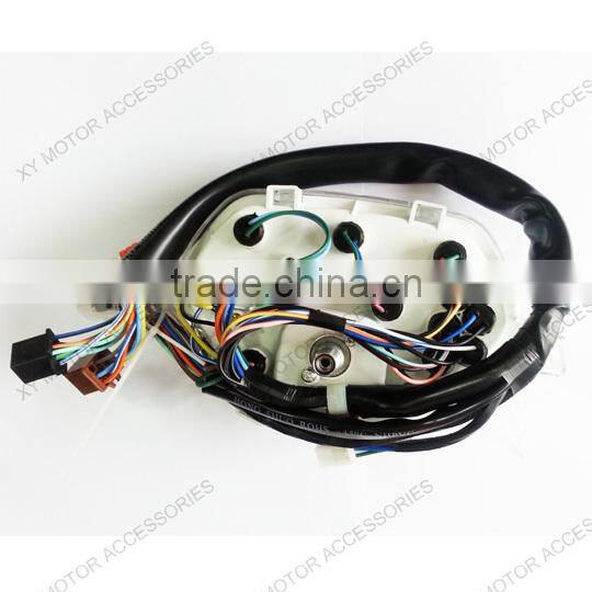 Motorcycle Tachometer Gauge Digital Speedo Motorcycle For Honda WH125-S China Motorcycle Parts