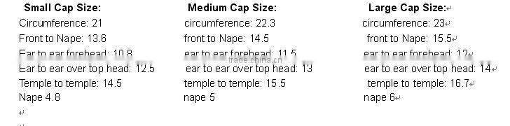 Malaysian human hair u part wig