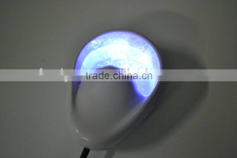 7 Colors Light Hand Spa Nail Bubble Spa with CE Certificate