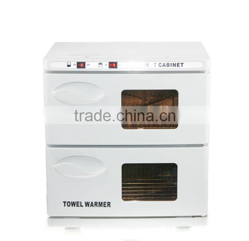Pro 23L UV towel sterilizer beauty salon equipment