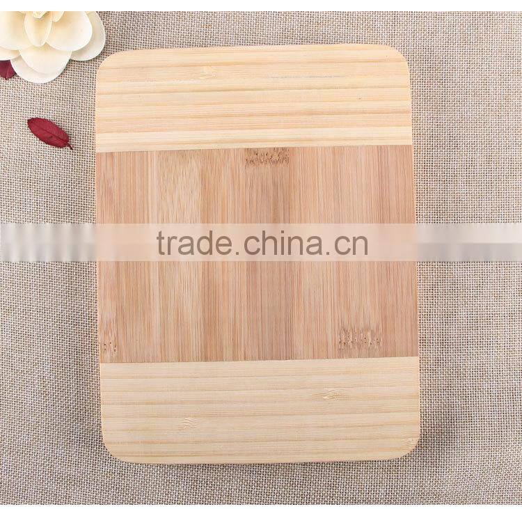 high quality and cheap bamboo cutting board,vegetable cutting board