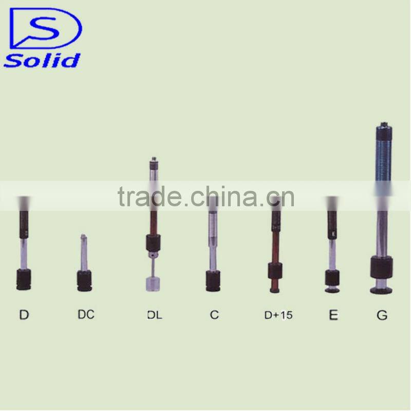 2014 SOLID vickers hardness tester price