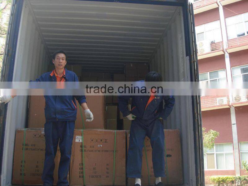 SMS Battery charging station