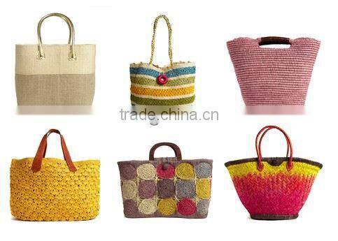 Pvc Tote Beach Bag Satin Beach Bag
