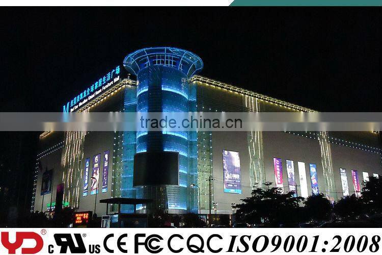 IP68 long lifespan led for building decoration