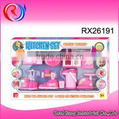 Funny kids doctor set play house toy medical kit toy