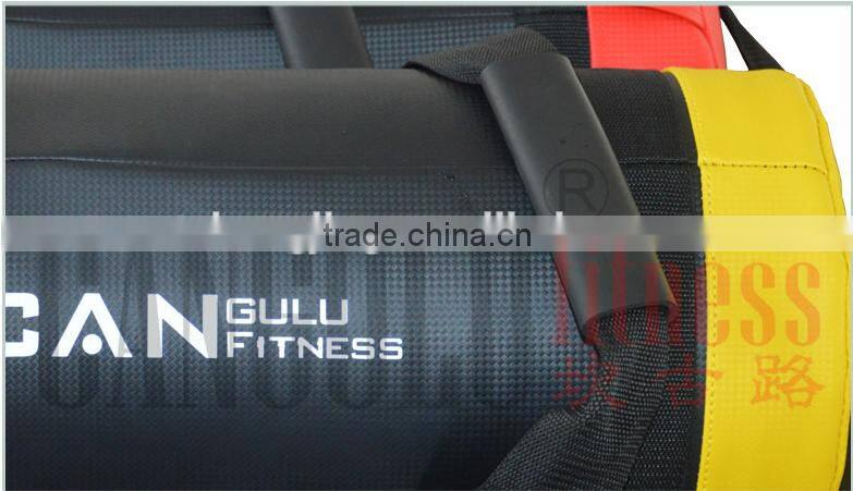 Fitness Power Bag / weight lifting training bag