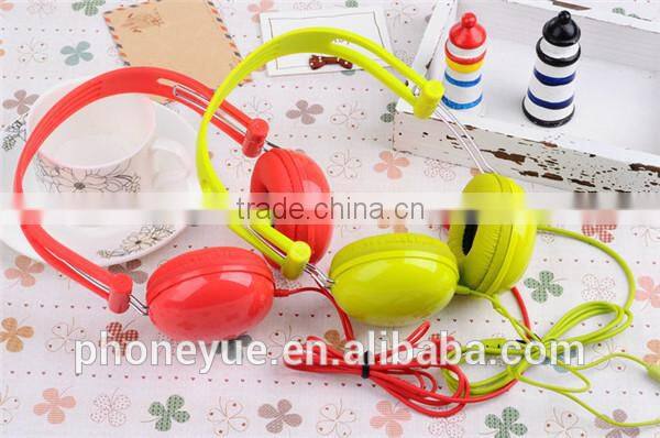 customize logo and design hi-fi audio bulk earbuds earphone with mic