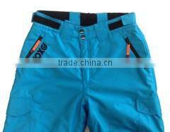 MEN'S SPORTS WEAR FULLY SEAM TAPED SNOW /SKI PANT