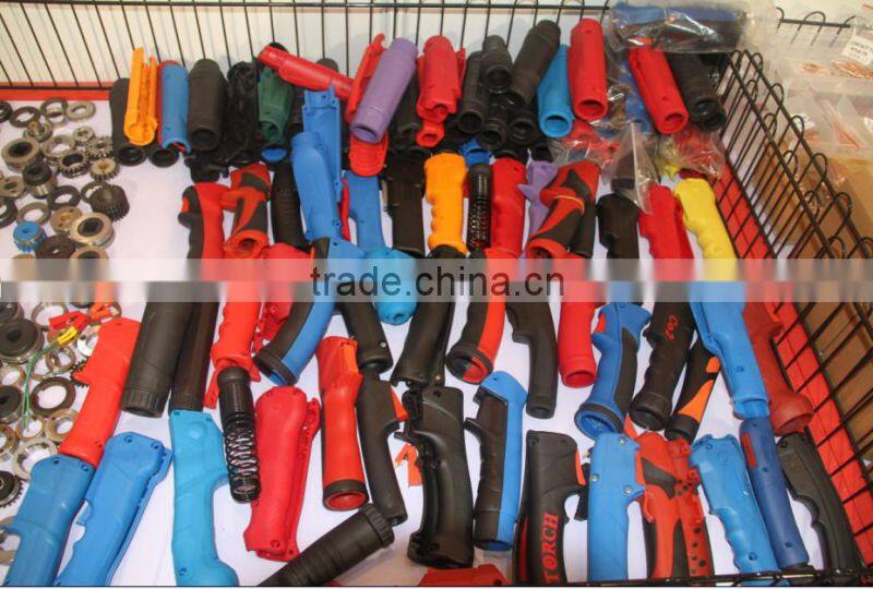 Binzel handle/Binzel shell/Binzel rear handle