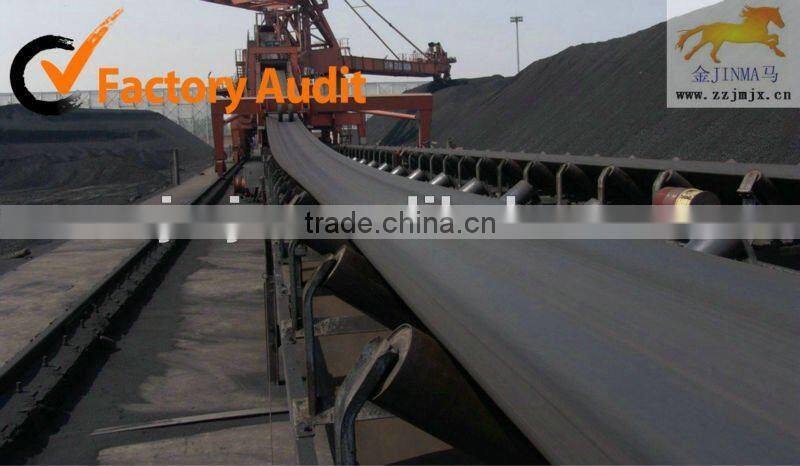crushing plant Conveyor System