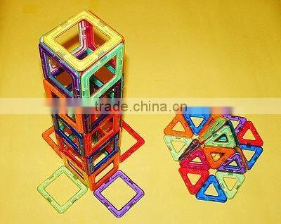 Building toy Magformers new 2015