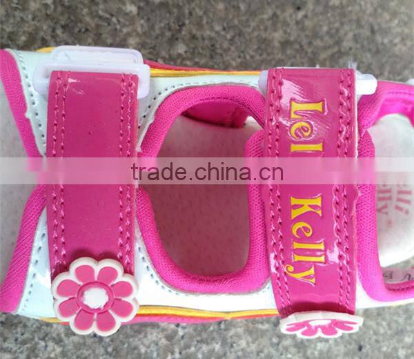 new collection summer children beach shoes