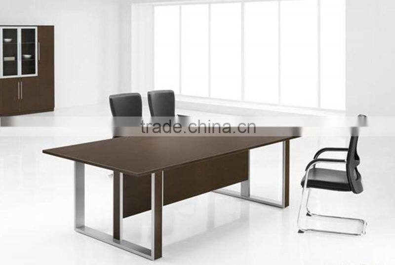 conference room furniture office meeting table training room table design(SZ-MTT082)