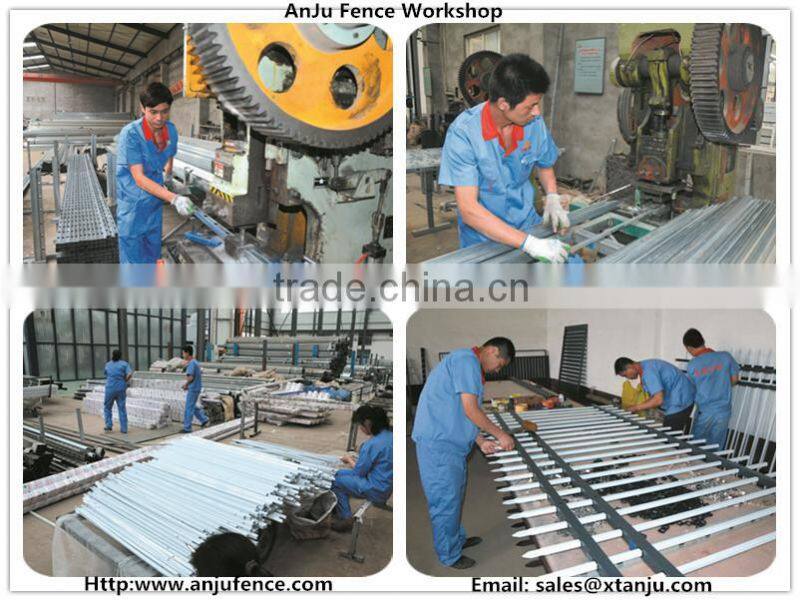 Cheap price of Steel Louvre windows / Louvre frame HL-04