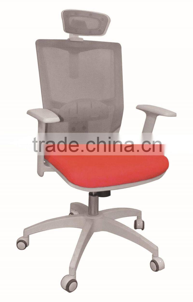 2016 Guangdong hot sale high quality office chair,new model lifting chair AET-112
