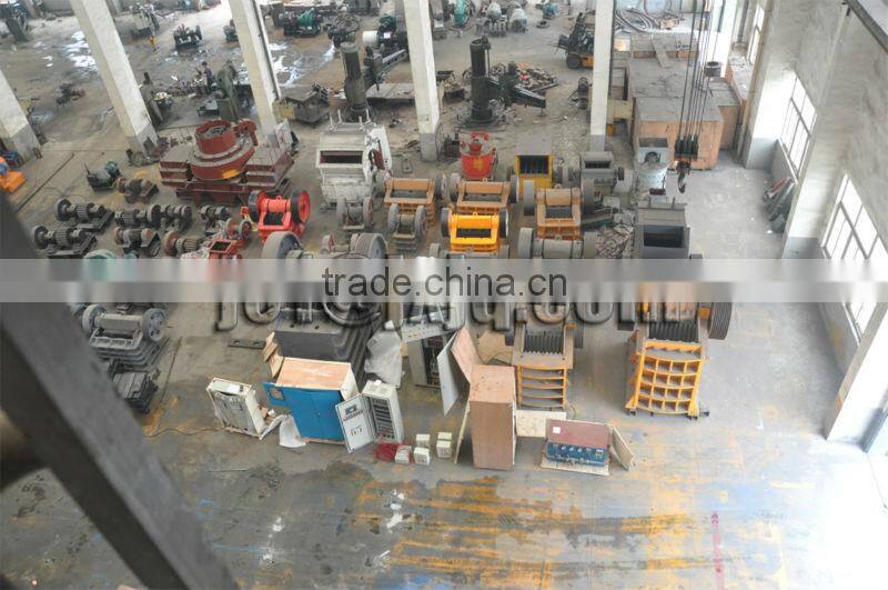 Industrial Mixer/galena concentrating plant