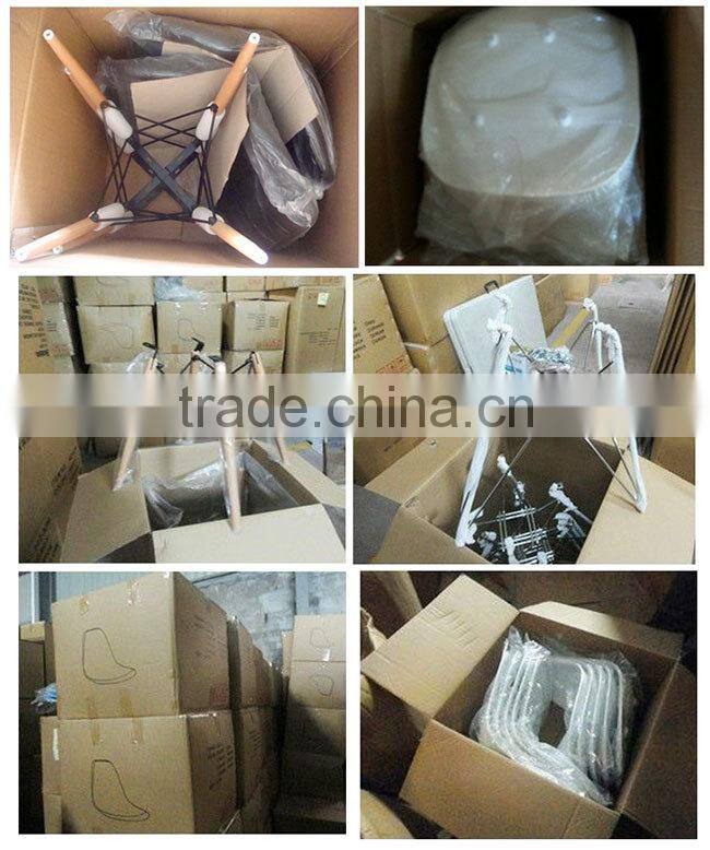 Stacking restaurant chair outdoor polyester chair cover