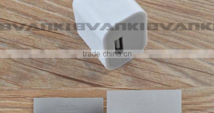 New 2015 Free Samples Cell Phone USB Charger Universal Cell Phone Charger For Apple iPhone,High Speed USB Wall Phone Charger