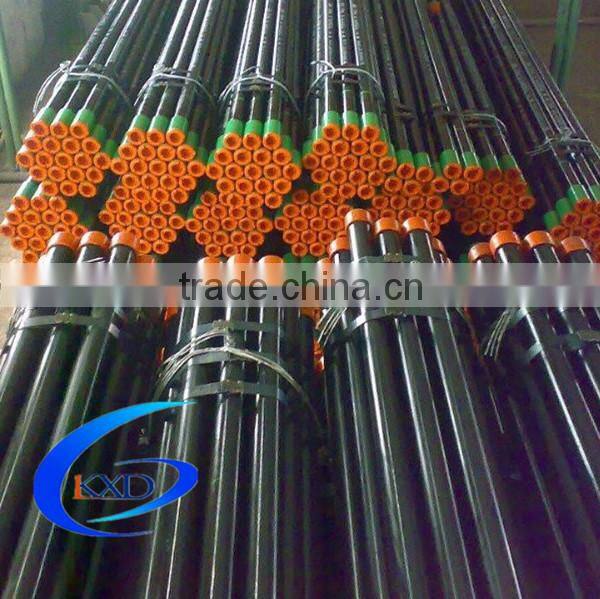 drill pipe manufacturers supply oil drill pipe/used oil drill pipe drilling tools with factory price