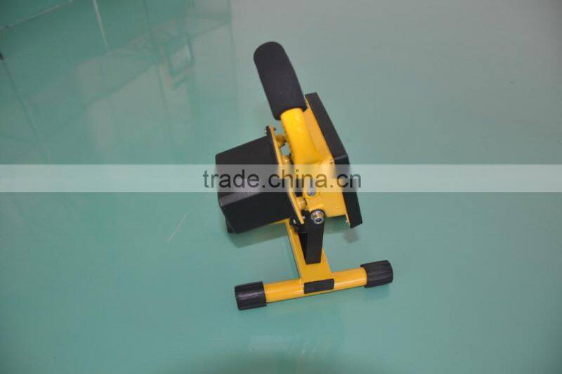 High Quality 5w 10w 20w 50w rechargeable led flood light