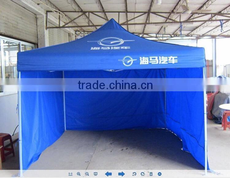 Manufacturer supply camouflage hunting tent