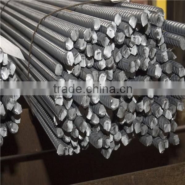 hrb400 reinforing steel rebar