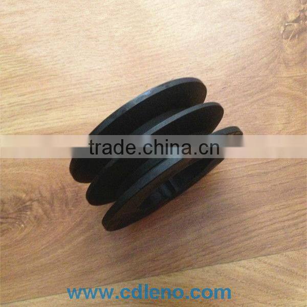 Cast Iron SPA V-Pulley with Taper Bush