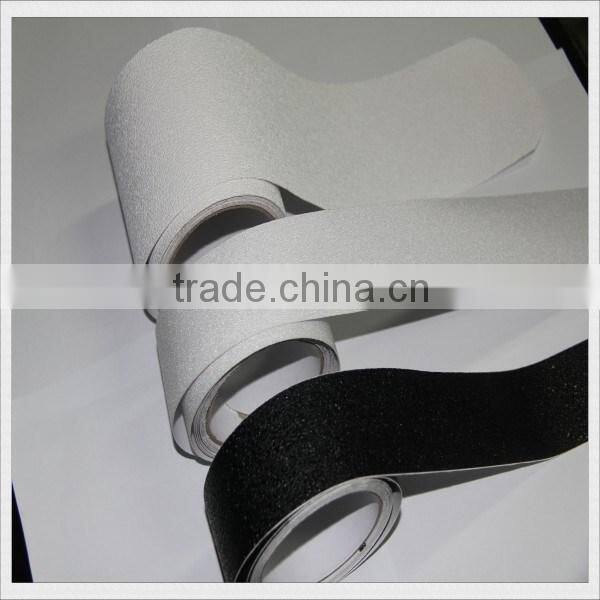 Textured Rail Guard Protection SUP Rail Tape Clear