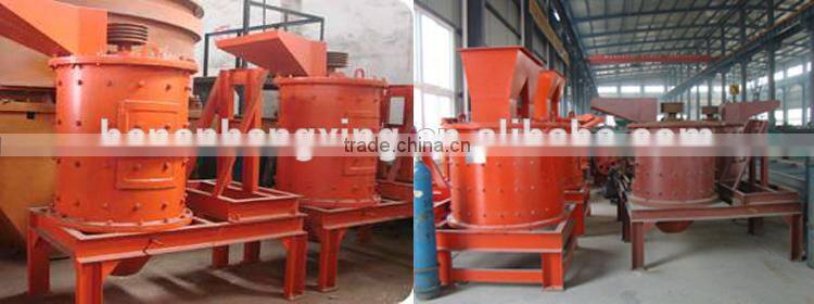vertical combination crusher for sale